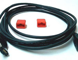 D6978-63001 Internal BERG HSSDC FC Copper Cable 3M