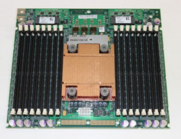 501-7501-02 Sun Fire T2000 CPU Mainboard