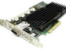 3W-9650SXU-16ML PCI-Ex8, 16xSATA2 256 MB DDR2-533, FHP, Raid 0-1-5-6-10-50 and Single Disk(JBOD), RTL