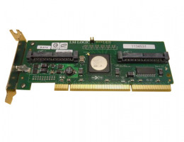 435234-001 SAS 8xSAS/SATA RAID10 U300 LP PCI-X