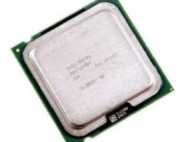 384787-001 Pentium 650 HT (2M Cache, 3.40 GHz, 800 MHz FSB)