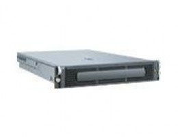 345645-421 SW NAS 2000s X-3.06GHz/1MB 1GB/2x36GB 10k rpm + 4x146GB 10k rpm SCSI HDD/SA 5i/2x 10/100/1000, DVD, RACK, Internal Storage