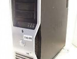 DK-PQCX-120-1 PE1950 DC Xeon E5120 1.86GHz/4MB 1066FSB (Kit)