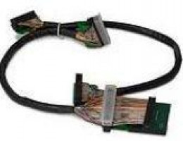 DY661A 3 Port SCSI Cable,accessory