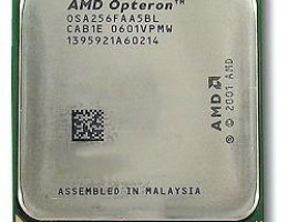 463038-B21 AMD Opteron QC 2352 (2.1GHz, 75W) Option Kit for DL185 G5