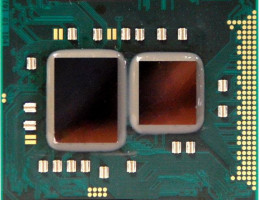 CP80617004161AC Core i3-350M (3M Cache, 2.26 GHz) 988-pin micro-FCPGA