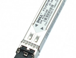X3366 1000BASE SX SFP GBIC 2.125GB/S RoHS Short-Wavelength Transceiver