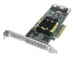 2244100-R 8xSAS/SATA RAID 60, 6, 50, 5EE, 5, 10, 1E, 0, 1, Hybrid RAID, JBOD 512MB PCI-Ex8