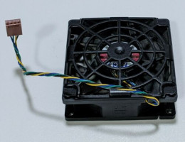 DL08025R12U ProDesk 400 G3 G2 SFF Chassis Cooling Fan