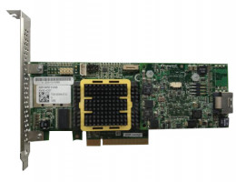 2266800-R ProtectedCache 512Mb BBU Dual Core RAID on Chip (ROC) 1,2Ghz PCI-E8x
