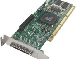 ASR-2200S OEM RAID ASR-2200S/64Mb 64Mb Int-1x68Pin Ext-2xVHDCI RAID50 UW320SCSI LP PCI/PCI-X