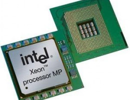 449321-B21 Intel Xeon QC E7330 (2.4GHz/2x3Mb/80W) Option Kit (BL680c G5) (incl 2P)