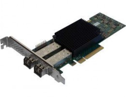 FCBR-1180-DLC FibreBridge™ 1180D -- 1-Gigabit. One 2-Gigabit FC (Copper DB9) to one Ultra2 SCSI (68-pin)