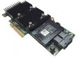 044GNF Dell Perc H730 12gb Pci-e 3.0 X8 Sas/Sata