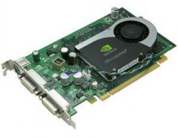 490646-B21 NVIDIA Quadro FX1700 512 PCIe Kit