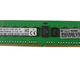 803028-B21 8GB 1Rx4 PC4-2133P-R STND Kit