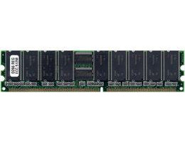 33L3284 SDRAM DDR DIMM 512MB PC1600 ECC Reg. 184pin 200MHz