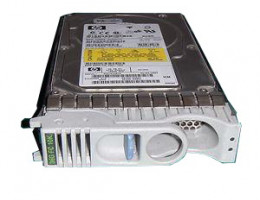 A6192-60001 FC 36GB 10K Virtual Array