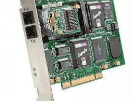 LP7000E-L1 FC SCSI, up to 1Gb/s, 32bit, 33MHz PCI, Longwave GLM interface