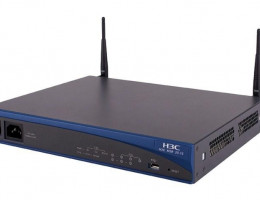 0235A31N MSR 20-15 Multi-Service Router