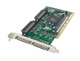2253800-R  SCSI AIC-7901X Int-2x68Pin Ext-1x68Pin RAID1/0 UW320SCSI PCI/PCI-X
