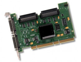LSI22320-R LSI 22320 R, 2ch, PCI-X, U320, 64bit/133MHz