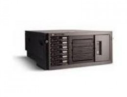 379907-421 ProLiant ML370R04 X3.0GHz/800 (2Mb) Rack (1Xeon 3.0Ghz(2Mb)/1024Mb/HotPlug/noHDD/CD/GigabitEth)