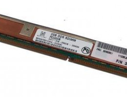 38L5912 4GB (2x2GB) PC3200 ECC DDR RDIMM (LS20 Blade)