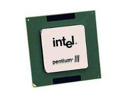 201098-B21 Intel Pentium III S 1266Mhz (512/133/1.45v) FCPGA2 Tualatin DL380G2