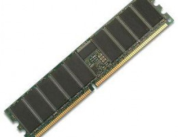 31P8856 512MB PC2700 DDR SDRAM UDIMM