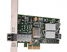 CTFC-41ES-0R0 Single Channel x4 PCIe to 4-Gb FC, LP, LC SFP Interface (RoHS)