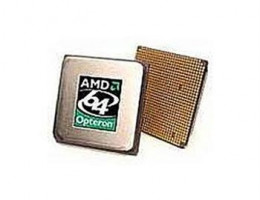 413931-L21 AMD Opteron 8212, Processor (2.0 GHz, 95 Watts) 2P Option Kit for Proliant DL585 G2