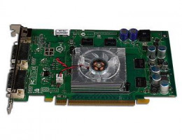 ES354AA nVIDIA Quadro FX 560 128MB Video Card
