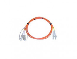 19K1250 LC-SC Fibre Adapter Cable