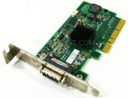 431039-B21 IB 4X DDR PCI-E Single Port HCA