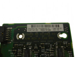 228495-001 PCI cage assembly