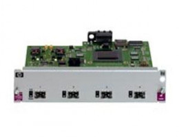 J4878B ProCurve Switch XL Mini-GBIC Module