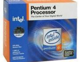 BX80532PG3400D Pentium IV HT 3400Mhz (512/800/1.525v) s478 Northwood