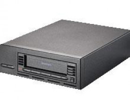 BHFCA-EY DLT Rack1 - Tape drive rack-mountable - DLT (DLT-VS160) 80Gb/ 160Gb- SCSI - LVD - 1 U