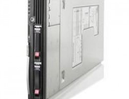 408745-B21 ProLiant BL20p G4 Xeon 5060 3200-2x2MB/1066 SFF SAS (1P, 2GB)