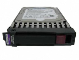EG0300FARTT SAS 300Gb (U300/10K/64Mb) DP 6G 2.5