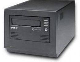 CL1102-SST Certance LTO3 External Drive U160 SCSI Black