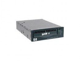Q1543A Ultrium 215 Internal Tape Drive Half-height Ultrium 1 drive with 200Gb compressed capacity