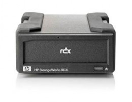 AJ767A StorageWorks RDX 320 USB Drive
