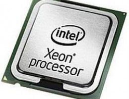 42D3800 Option KIT PROCESSOR INTEL XEON E5345 2333Mhz (1333/2x4Mb/1.325v) for system x3550