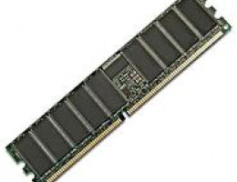 33L3120 SDRAM DIMM 1GB PC100 (100MHz) ECC 128Mx72 Registered CL2