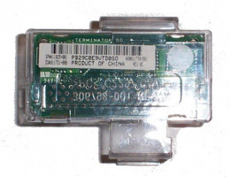 411025-001 68-pin SCSI Terminator