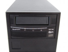 TR-S34BX-EY Super DLTtape 600 - Tape drive external - Super DLT (SDLT 600) 300Gb/ 600Gb- SCSI - LVD