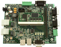 DK-ENET-002-0 Pro 1000PT Dual Port Copper Gigabit PCI Express Network Adapter (Kit)