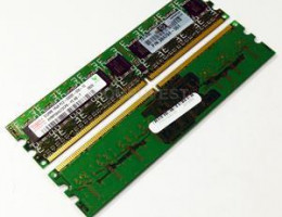 432803-B21 512Mb PC2-5300 ECC DIMM (1x512Mb)